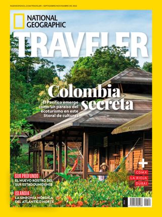 National Geographic Traveler en Español