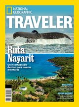 Especial Nayarit