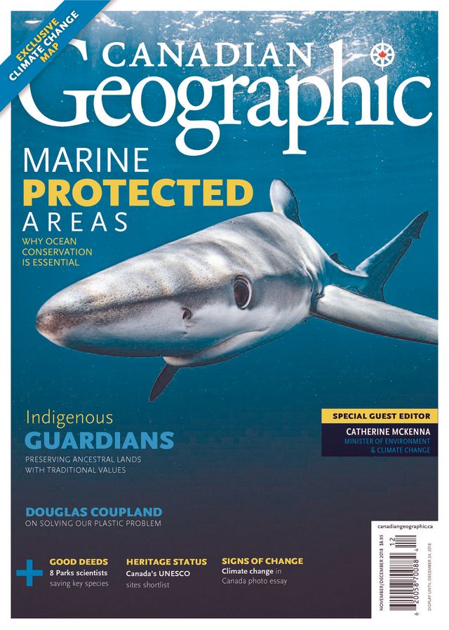 Canadian Geographic