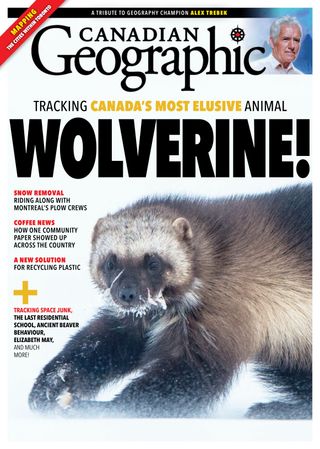 Canadian Geographic