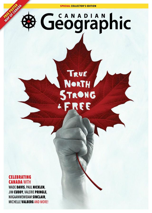 Canadian Geographic