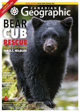 Canadian Geographic