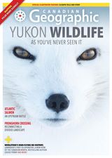 Canadian Geographic