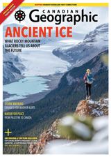 Canadian Geographic