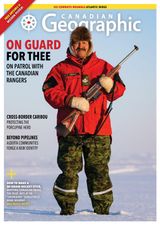 Canadian Geographic