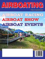 Airboating Magazine