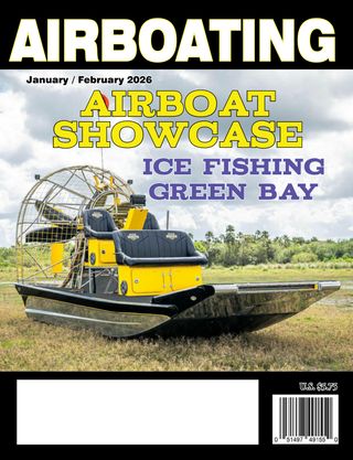 Airboating Magazine