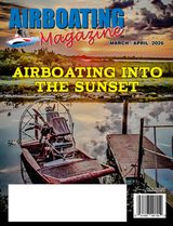 Airboating Magazine