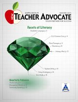 Winter 2015, Vol. 23, No. 2