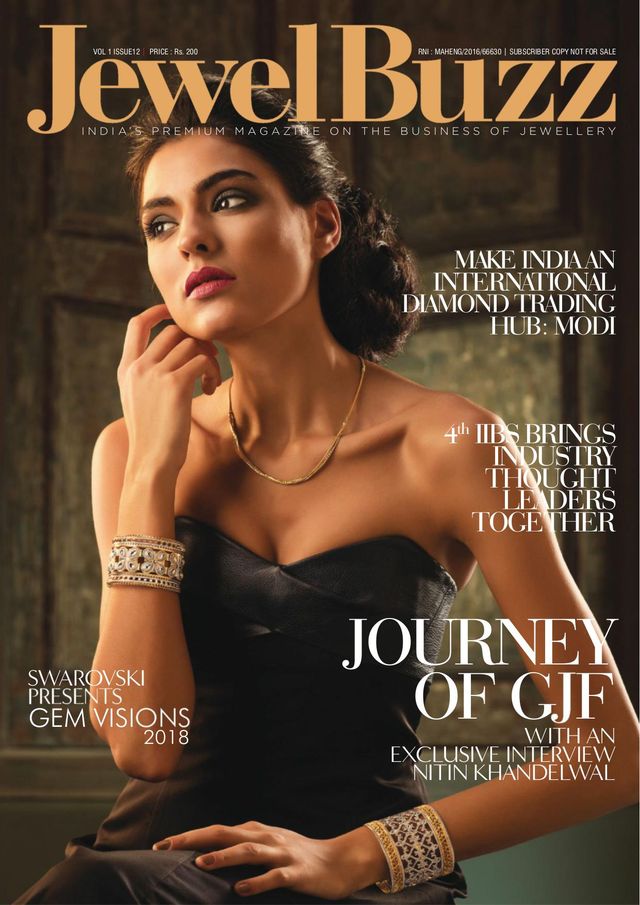 Go Unlimited with Magzter GOLD