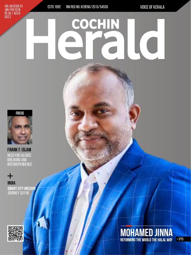 Cochin Herald