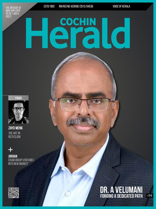 Cochin Herald