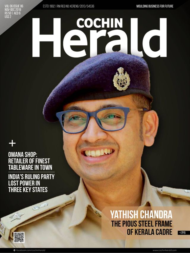 Cochin Herald