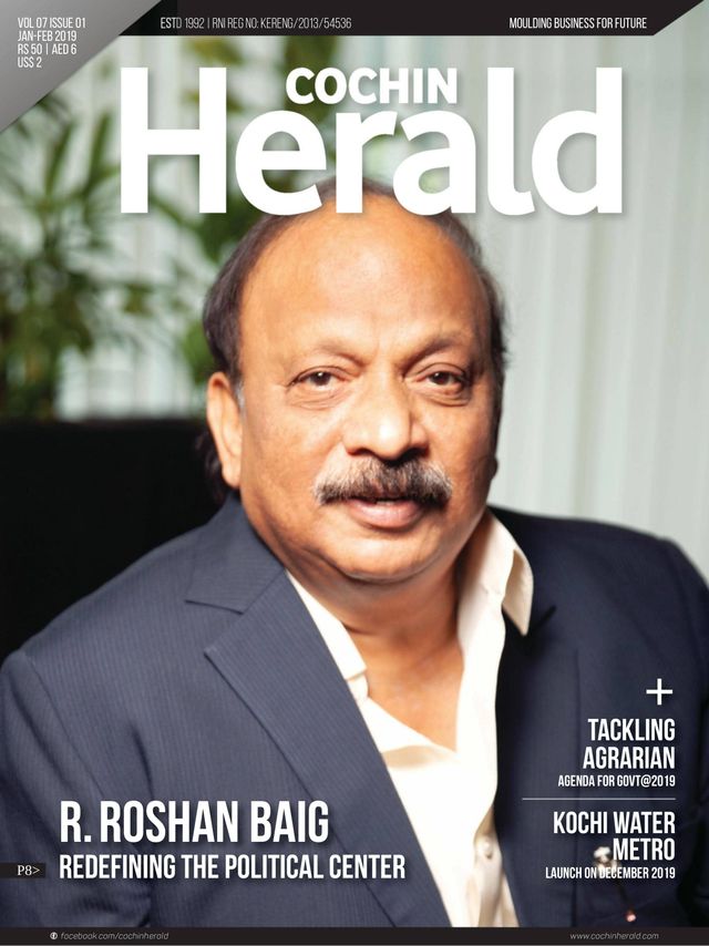Cochin Herald