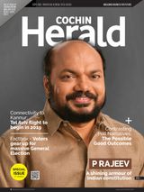 March - April 2019, 2nd Edition