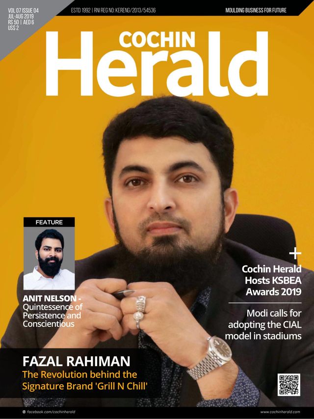 Cochin Herald