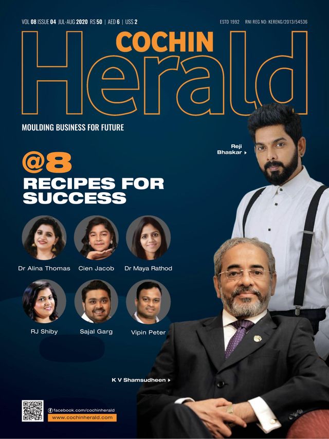 Cochin Herald