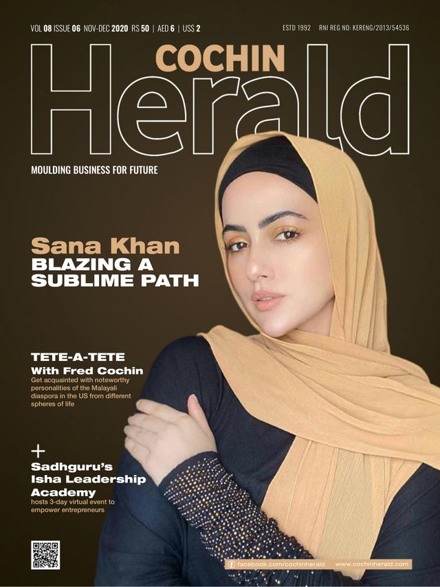 Cochin Herald