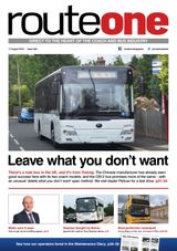 17 August 2016 - Issue 653