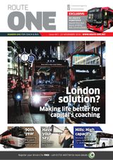 23 November 2016 - Issue 667