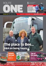 21 December 2016 - Issue 671