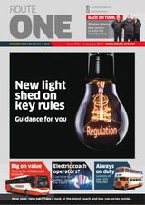 11 January 2017 - Issue 672