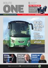 1 February 2017 - Issue 675