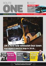 6 February 2017 - Issue 676