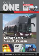 15 February 2017 - Issue 677
