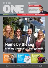 22 February 2017 - Issue 678