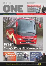 1 March 2017 - Issue 679