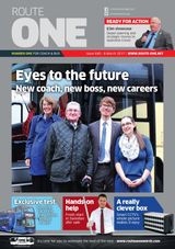 8 March 2017 - Issue 680