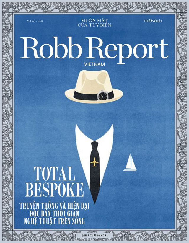 Robb Report Vietnam