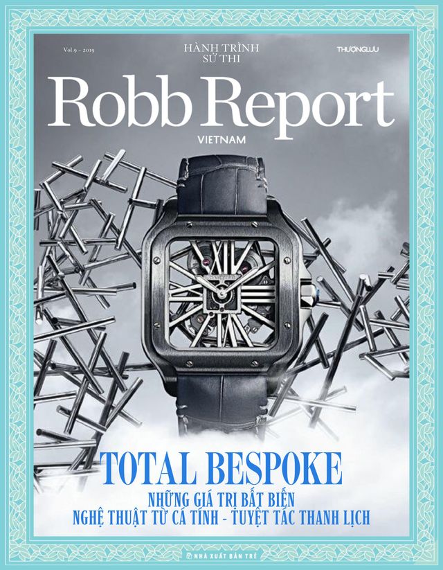 Robb Report Vietnam