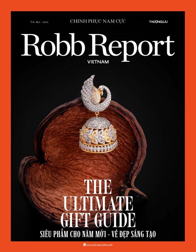 Robb Report Vietnam