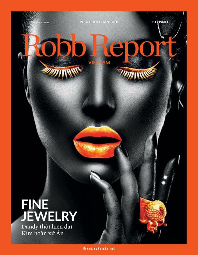 Robb Report Vietnam