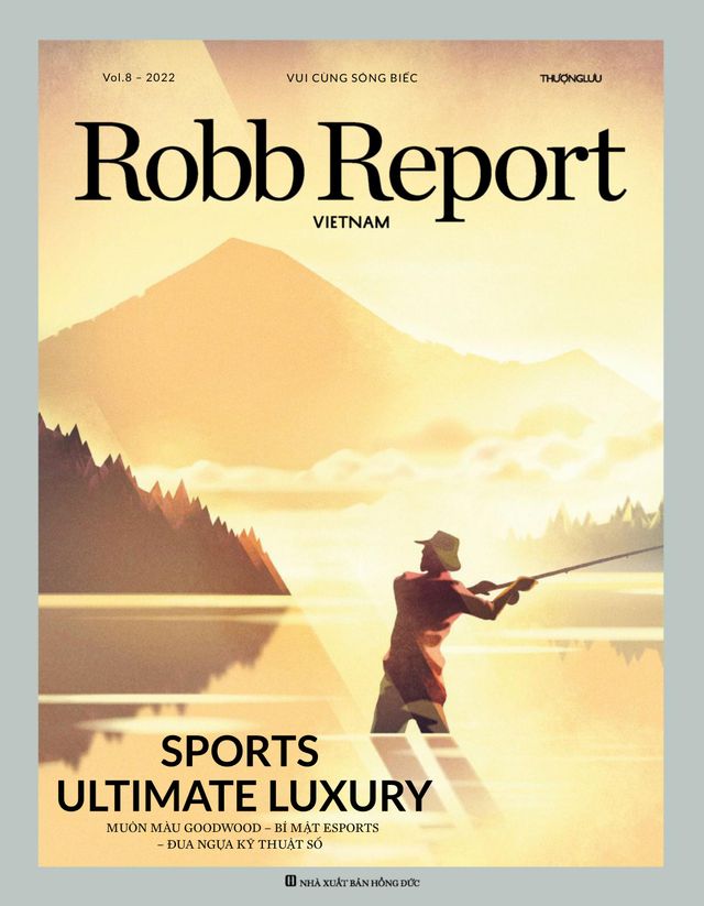 Robb Report Vietnam