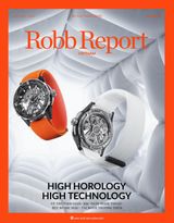 Robb Report Vietnam