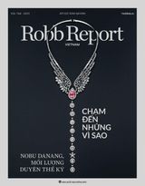 Robb Report Vietnam
