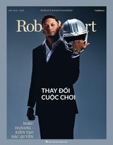 Robb Report Vietnam