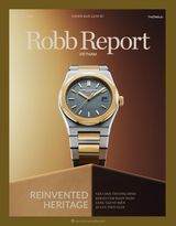 Robb Report Vietnam