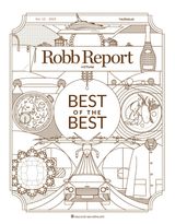 Robb Report Vietnam