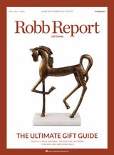 Robb Report Vietnam