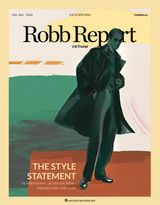 Robb Report Vietnam