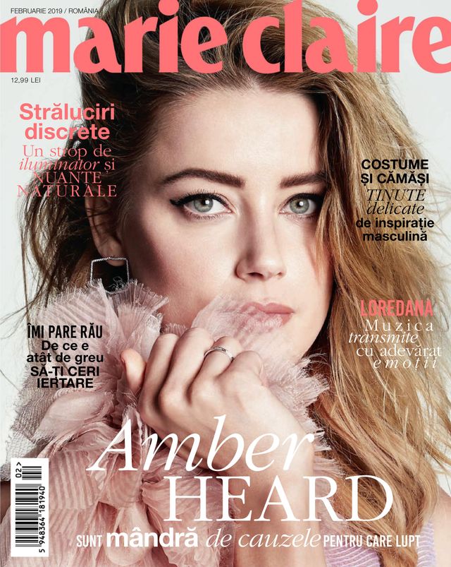 Marie Claire Romania