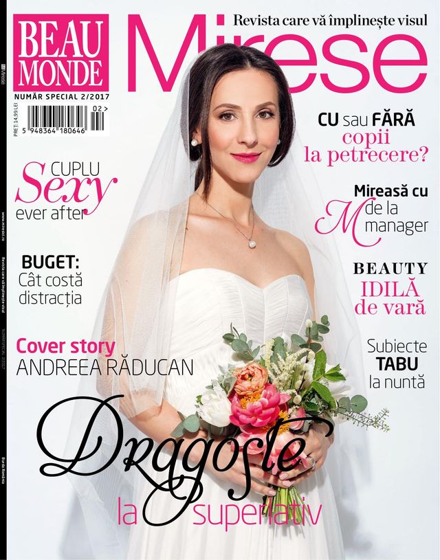 Beau Monde Mirese