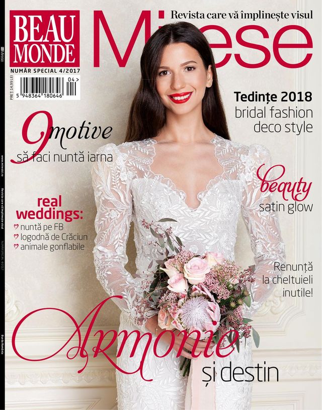 Beau Monde Mirese