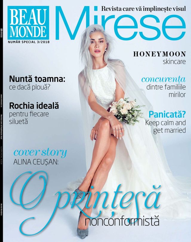 Beau Monde Mirese