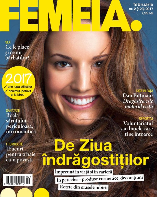 Femeia