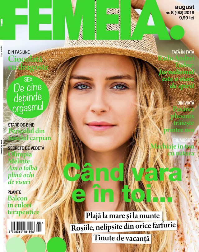 Femeia